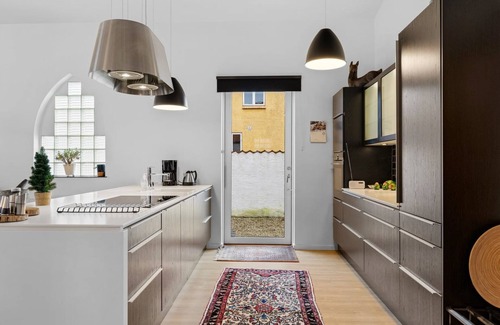 Lohals House | "Frothi" - 550m from the sea by Interhome