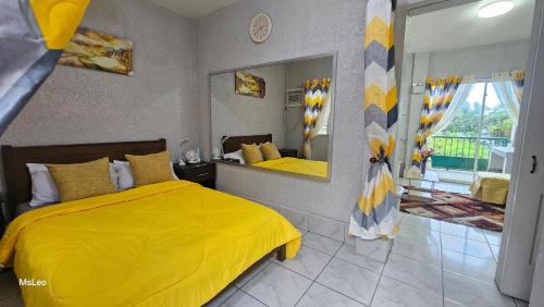 Lila Apartment | Froude Apartments