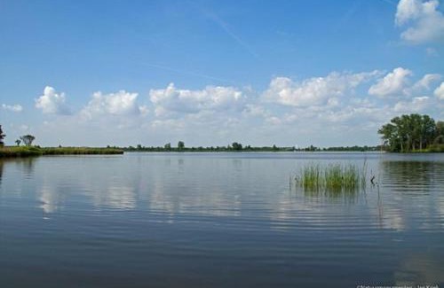 Woerdense Verlaat Bed & Breakfast | Froukje's B&B
