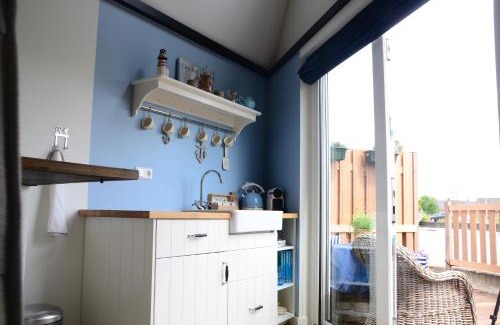 Woerdense Verlaat Bed & Breakfast | Froukje's B&B