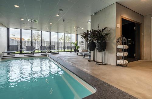 Municipality of Neder-Betuwe Hotel | Fruitpark Hotel & Spa