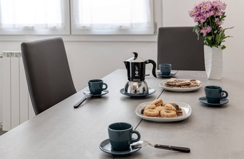 Coverciano Apartment | Frullhouse - Sweet Dreams in Florence