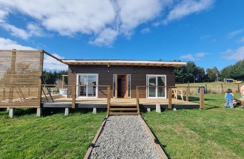 Frutillar House | Frutillar