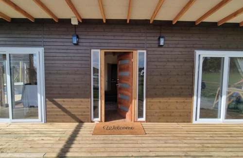Frutillar House | Frutillar