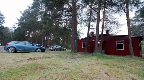 Hundorp Hostel | Frya Leir