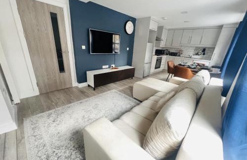 Weavers Apartment | FT1 Brick Lane Apartment