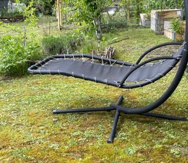 Im Geiger Other | Fußball-Hochburg! Gartenparadies für Campen/Zelten