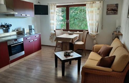 Hallenberg Apartment | Fuchsbau