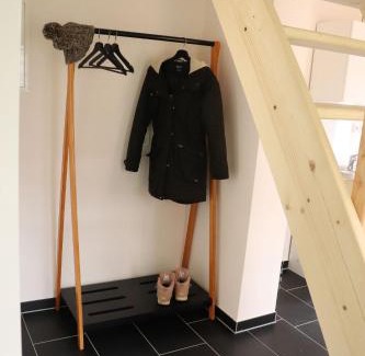 Schkopau Apartment | Fuchsbergblick