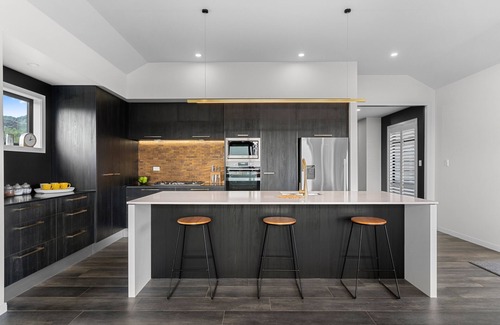 Mangawhai Heads House | Fuel for the Sol - Mangawhai Heads Holiday Home