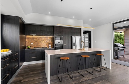 Mangawhai Heads House | Fuel for the Sol - Mangawhai Heads Holiday Home