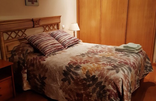 Fuensaldana Condo | FUENSALDAÑA TURÍSTICA Tourist House Nº 47-28