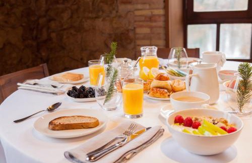 Quintanilla de Onesimo Hotel | Fuente Aceña Hotel Boutique