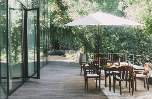 Quintanilla de Onesimo Hotel | Fuente Aceña Hotel Boutique