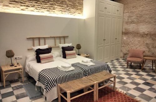 El Arenal Apartment | Fuente Cathedral Sevilla