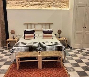 El Arenal Apartment | Fuente Cathedral Sevilla