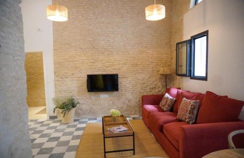 El Arenal Apartment | Fuente Cathedral Sevilla