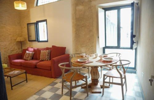 El Arenal Apartment | Fuente Cathedral Sevilla