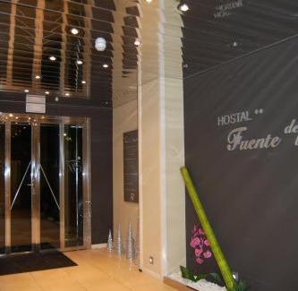 Santa Amalia House | Fuente de la Magdalena