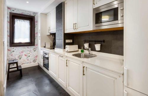 Panticosa Apartment | Fuente del Tesoro dúplex vacacional en Panticosa