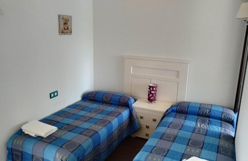 La Serna del Monte Apartment | FUENTE HONDA