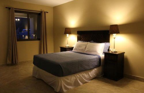 Huehuetenango Hotel | Fuente Real Hotel