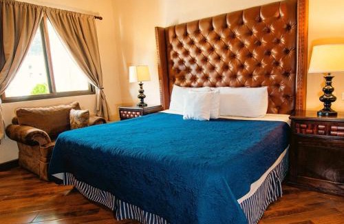 Huehuetenango Hotel | Fuente Real Hotel
