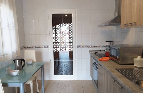 Caleta de Fuste House | Fuertebeds Villa Valeria