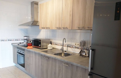 Caleta de Fuste House | Fuertebeds Villa Valeria
