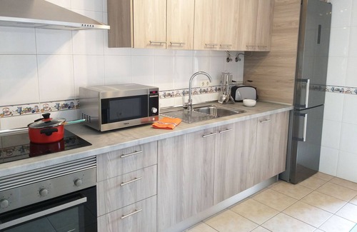 Caleta de Fuste House | Fuertebeds Villa Valeria
