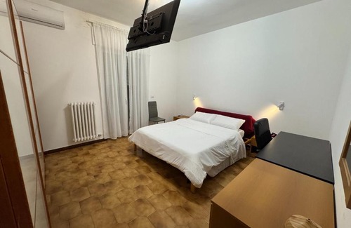 Campi Salentina Apartment | fuerte