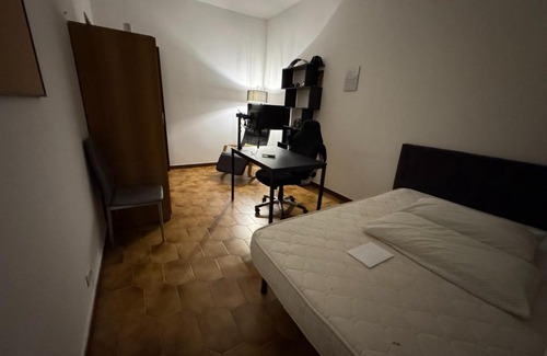 Campi Salentina Apartment | fuerte