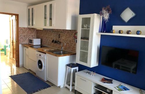 Caleta de Fuste Apartment | Fuerteventura Resort Bouganville