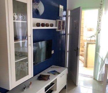 Caleta de Fuste Apartment | Fuerteventura Resort Bouganville