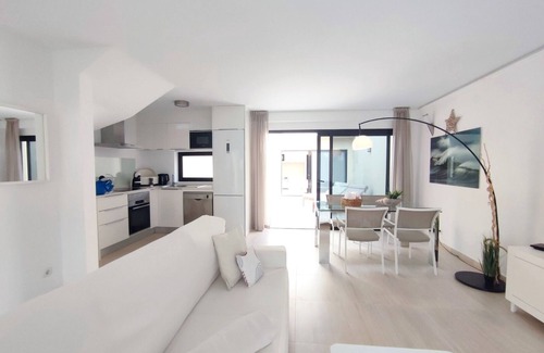 Bahia Calma Apartment | FuerteVillage