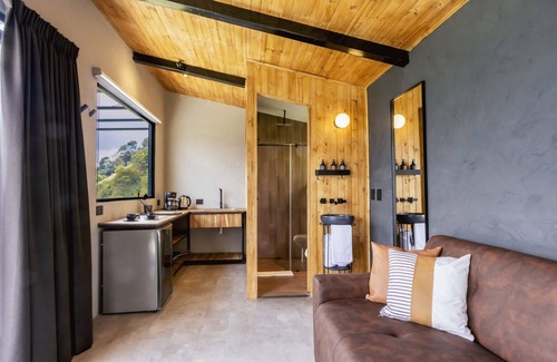 Tausa Cabin | Fuga Neusa