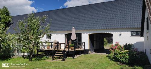 Togeholt Apartment | Fuglsanggaard Stalden