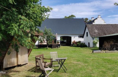 Togeholt Apartment | Fuglsanggaard Stalden