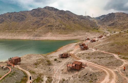 Al-Fujairah Other | Fujairah Adventure Park