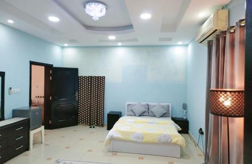Al-Fujairah House | Fujairah Korean Guest House KUA
