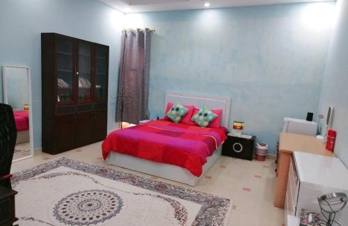 Al-Fujairah House | Fujairah Korean Guest House KUA