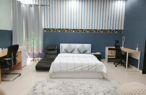 Al-Fujairah House | Fujairah Korean Guest House KUA