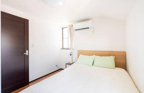 Maihama Apartment | FUJIMI TOWN HOUSE