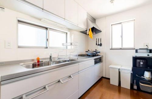 Maihama Apartment | FUJIMI TOWN HOUSE