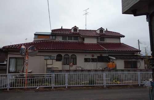 Konosu House | Fujimi You can see the distant view of Fuji - Fujimi/Konosu Saitama