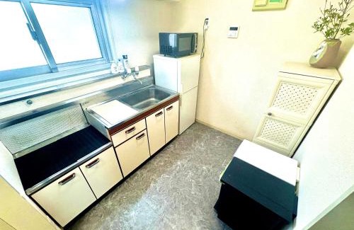 Gotemba Apartment | FujiteraCanvas202