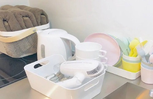Hakata-ku Apartment | FUKAirport2minHakata8min ENZOFukuoka304/Fukuoka Fukuoka