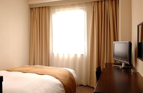 Fukuchiyama Hotel | Fukuchiyama Ark Hotel