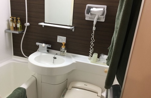 Fukuchiyama Hotel | Fukuchiyama Ark Hotel