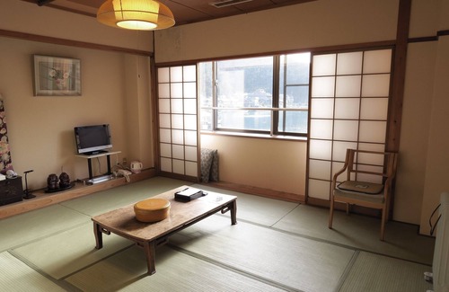 Mihonosekicho Mihonoseki House | Fukumakan